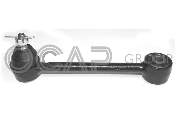 Control/Trailing Arm, wheel suspension (0304073)