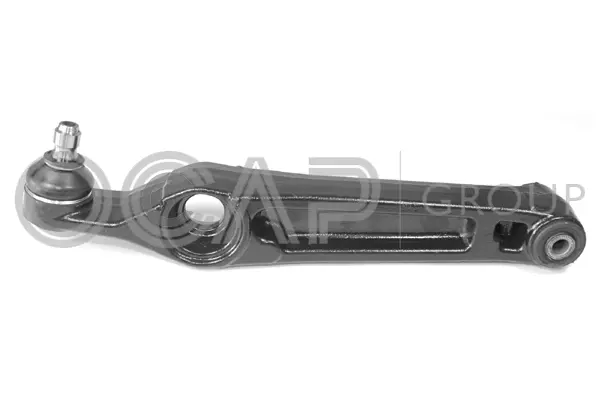 Control/Trailing Arm, wheel suspension (0301849)