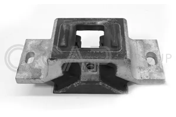 Holder, engine mounting system (1226370)