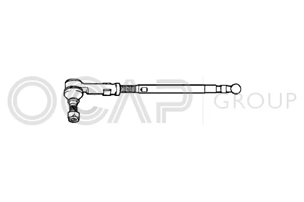 Tie Rod (0500183)