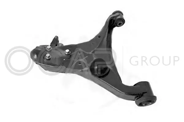 Control/Trailing Arm, wheel suspension (0794141)