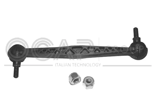 Link/Coupling Rod, stabiliser bar (0508684)