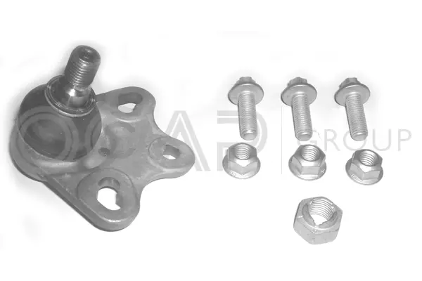 Ball Joint (0404449)