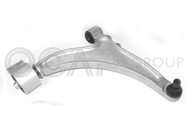 Control/Trailing Arm, wheel suspension (0385169)