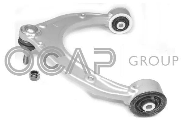 Control/Trailing Arm, wheel suspension (0305777)