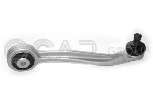 Control/Trailing Arm, wheel suspension (0392653)