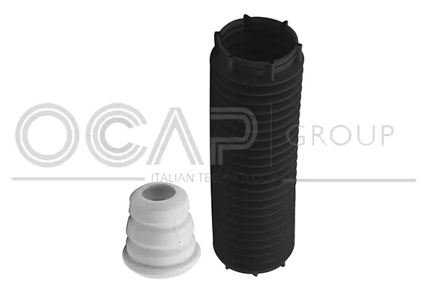 Dust Cover Kit, shock absorber (8500018)