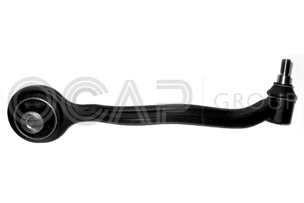 Control/Trailing Arm, wheel suspension (0393860)