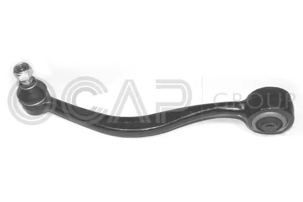 Control/Trailing Arm, wheel suspension (0380270)