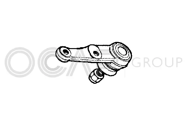 Ball Joint (0493358)