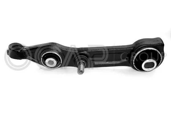 Control/Trailing Arm, wheel suspension (0384274)