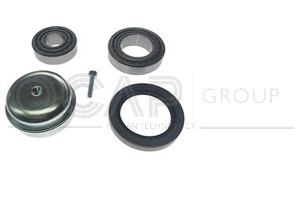 Wheel Bearing Kit (6120174)