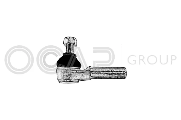 Tie Rod End (0182050)