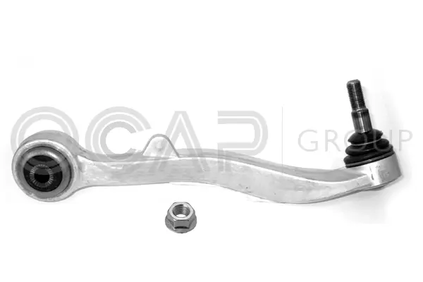 Control/Trailing Arm, wheel suspension (0393847)