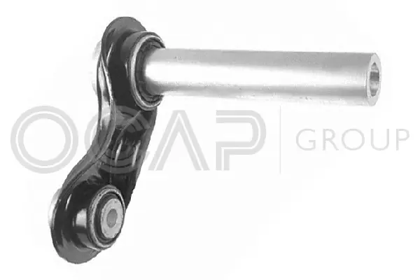 Control/Trailing Arm, wheel suspension (0703236)