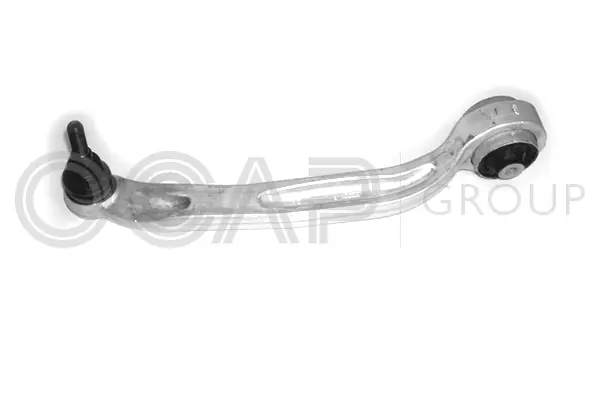 Control/Trailing Arm, wheel suspension (0382327)
