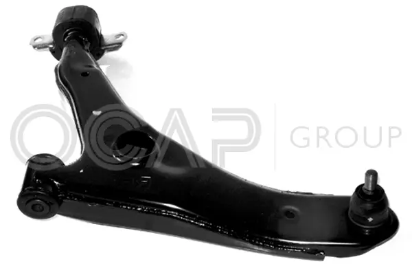 Control/Trailing Arm, wheel suspension (0790482)