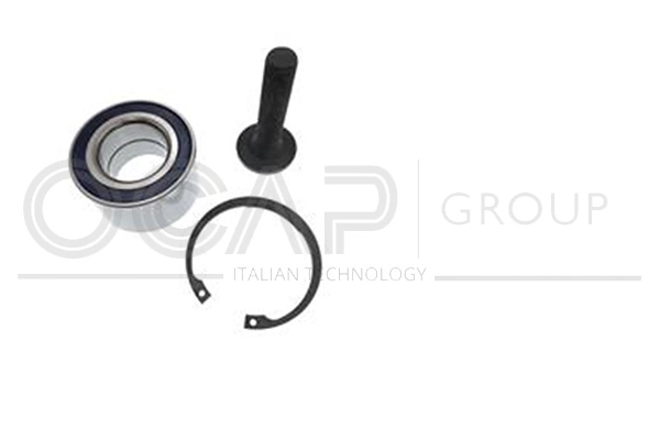 Wheel Bearing Kit (6120486)