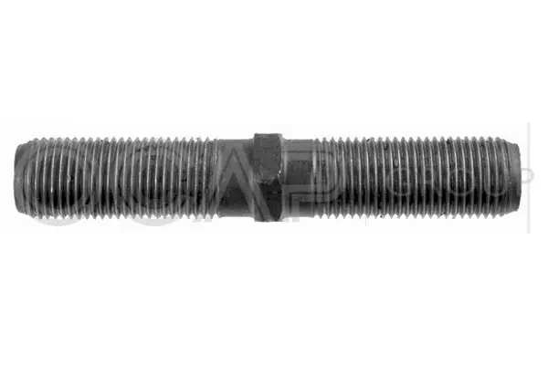 Bolt, wheel alignment (0900760)