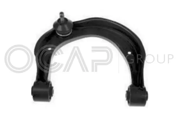 Control/Trailing Arm, wheel suspension (0784092)