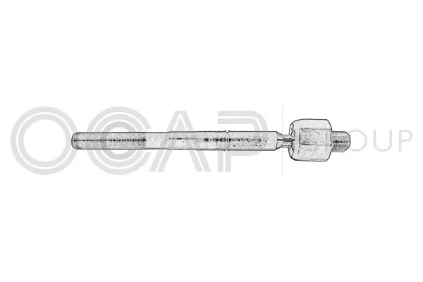 Inner Tie Rod (0602387)