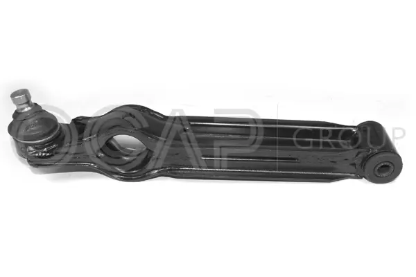 Control/Trailing Arm, wheel suspension (0702916)