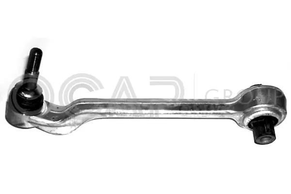 Control/Trailing Arm, wheel suspension (0384235)