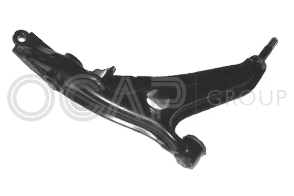 Control/Trailing Arm, wheel suspension (0784234)