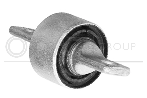 Mounting, control/trailing arm (1216551)