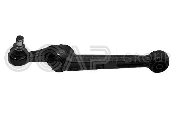 Control/Trailing Arm, wheel suspension (0382851)