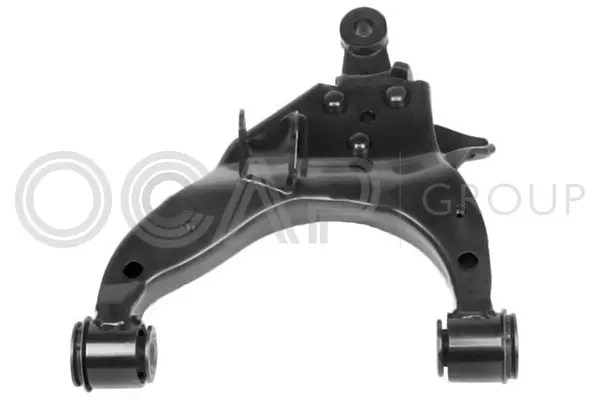 Control/Trailing Arm, wheel suspension (0782622)