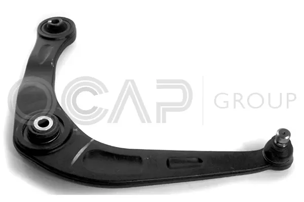 Control/Trailing Arm, wheel suspension (0390487)