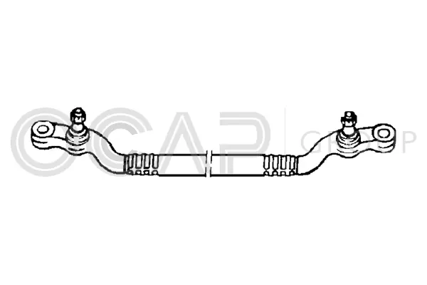 Tie Rod (0500892)