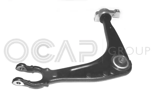 Control/Trailing Arm, wheel suspension (0384350)