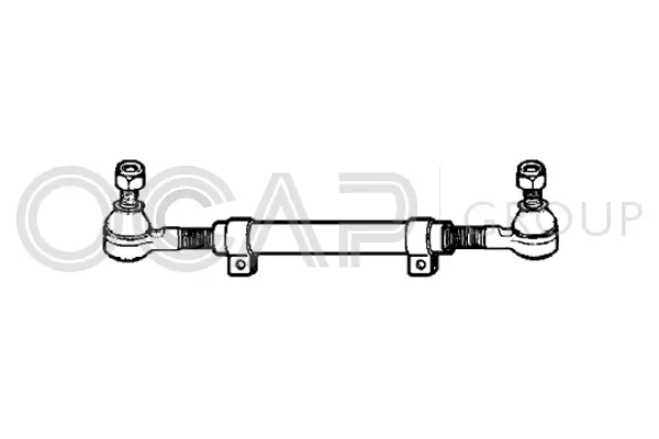 Tie Rod (0501201)