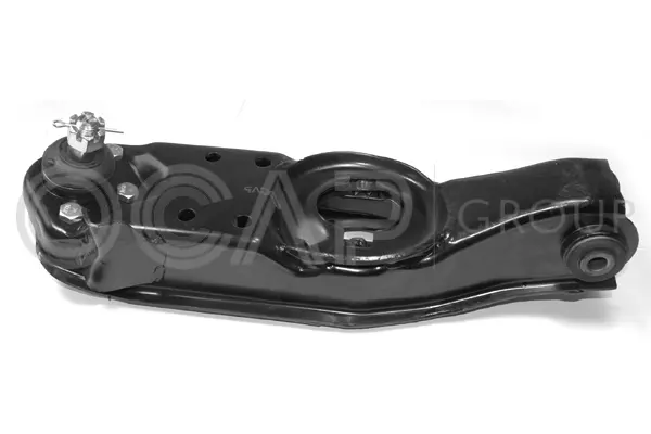 Control/Trailing Arm, wheel suspension (0794119)