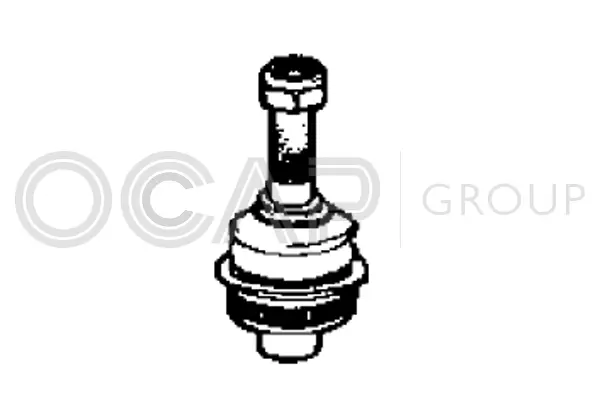 Ball Joint (0400784)