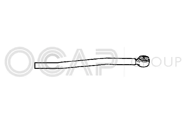 Tie Rod End (0292190)