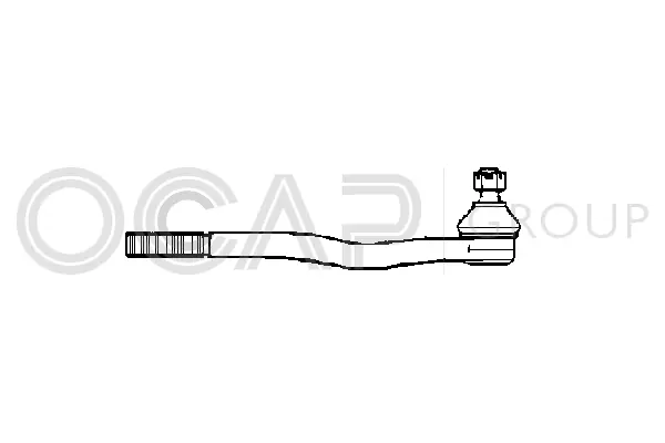 Tie Rod End (0192981)