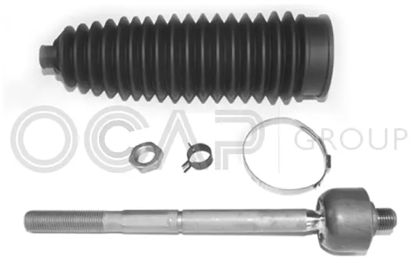 Repair Kit, steering gear (0603213-K)