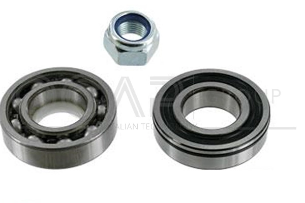 Wheel Bearing Kit (6120667)