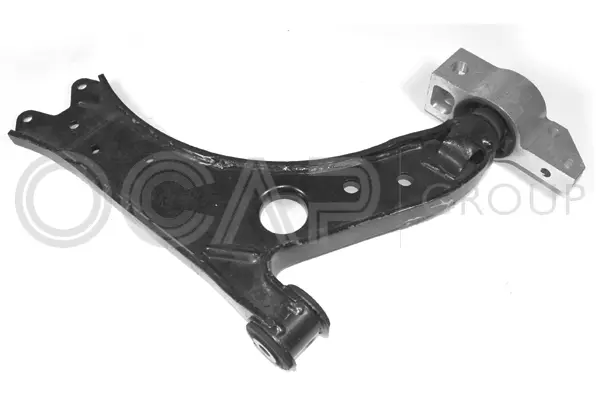 Control/Trailing Arm, wheel suspension (0784282)
