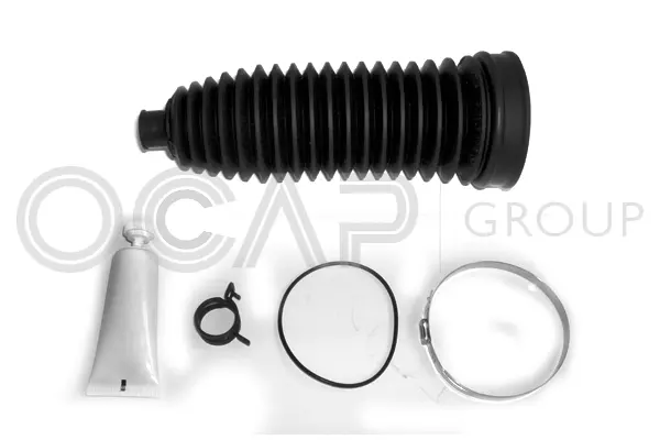 Bellow Kit, steering (0902360)