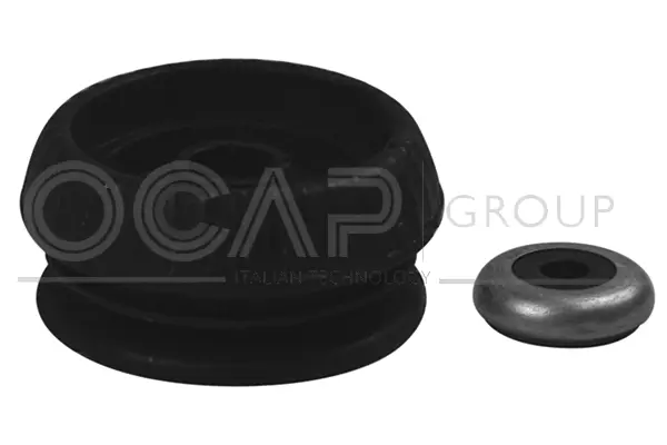 Suspension Strut Support Mount (8400017)
