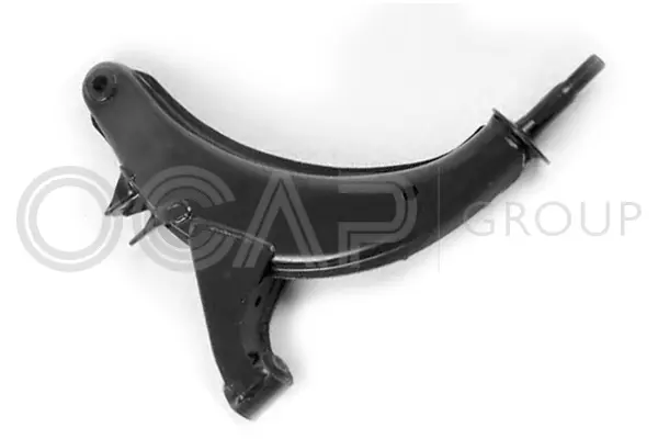 Control/Trailing Arm, wheel suspension (0784494)