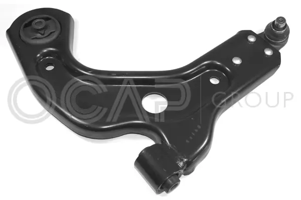 Control/Trailing Arm, wheel suspension (0793961)