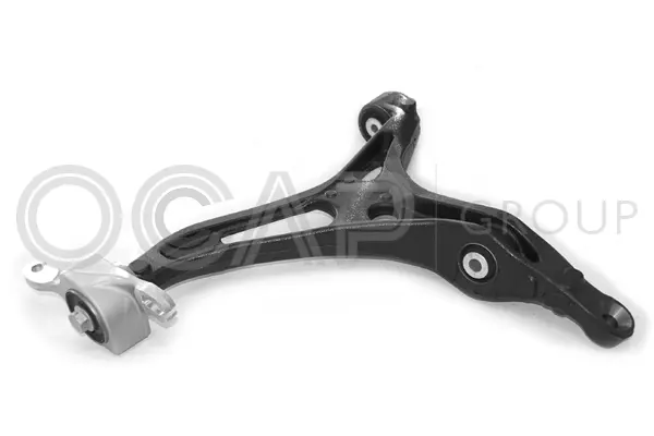 Control/Trailing Arm, wheel suspension (0392678)