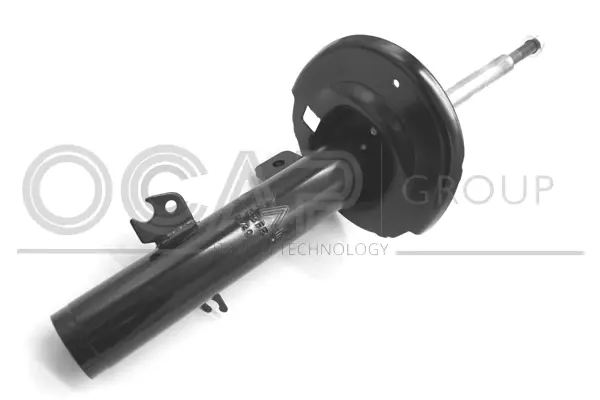 Shock Absorber (82333FR)
