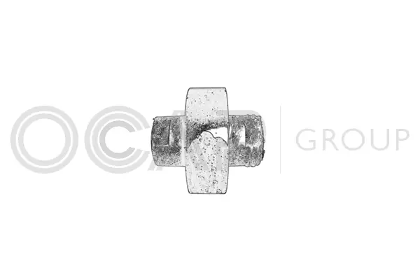Mounting, control/trailing arm (1215792)