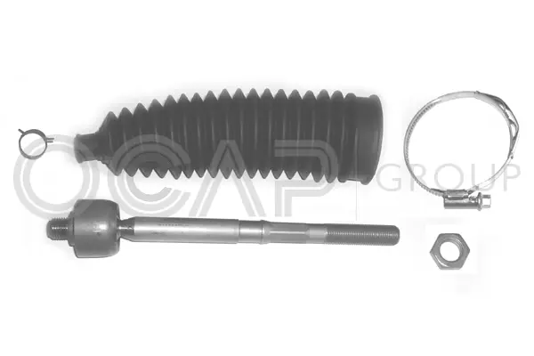 Bellow Kit, steering (0604171-K)